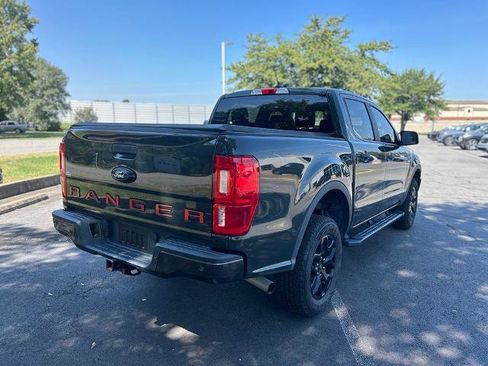 Certified 2022 Ford Ranger XLT w/ Equipment Group 301A Mid RWD image 7