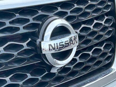 Used 2017 Nissan Armada Platinum w/ Captain Seat Package image 11