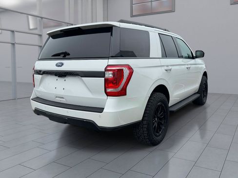 Used 2020 Ford Expedition XLT w/ Equipment Group 202A AWD/4WD image 5