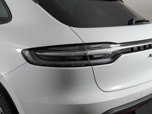 New 2026 Porsche Macan S AWD/4WD image 16