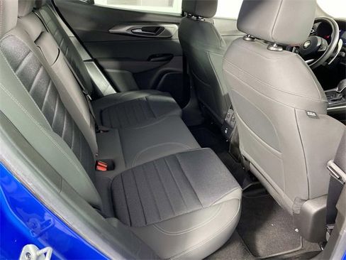 Used 2024 Dodge Hornet R/T w/ Tech Pack w/o Parking image 12