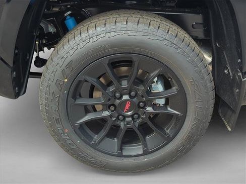 New 2026 Toyota Tundra 1794 Edition AWD/4WD image 9