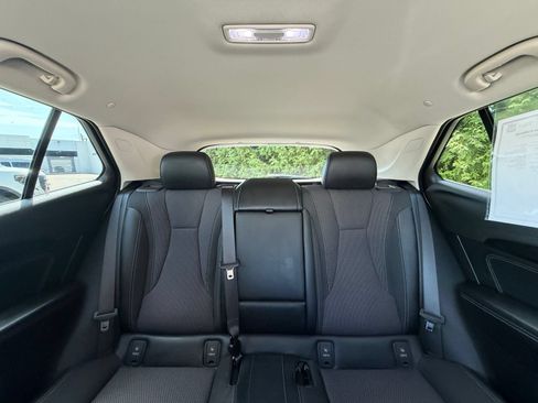 Used 2023 Buick Envision Preferred AWD/4WD image 3