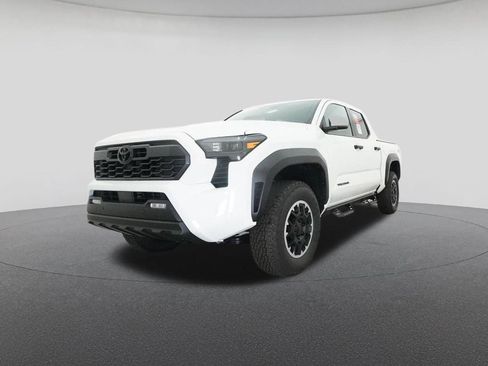 New 2026 Toyota Tacoma TRD Off-Road image 32