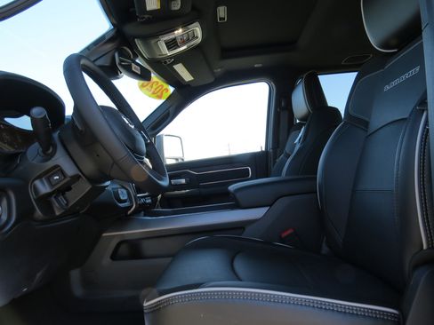 New 2026 RAM 3500 Laramie image 20