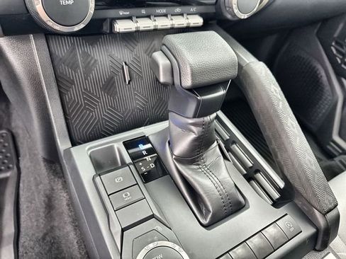 New 2026 Toyota Tacoma SR5 image 29