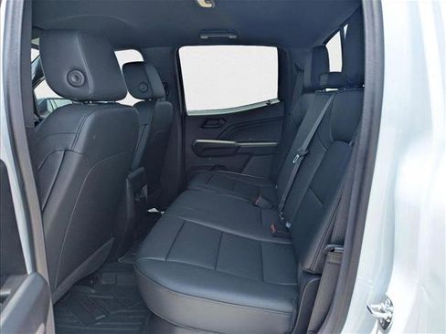 New 2025 Chevrolet Colorado Trail Boss image 16