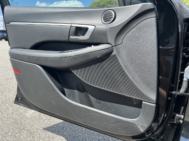 Certified 2025 Hyundai Sonata SEL FWD image 31