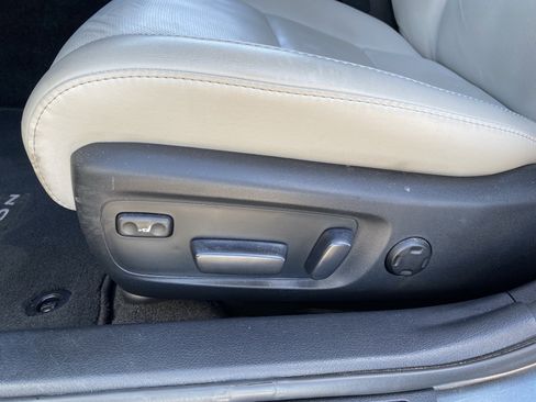 Used 2016 Toyota Avalon Limited w/ Toyota Safety Sense Package image 20