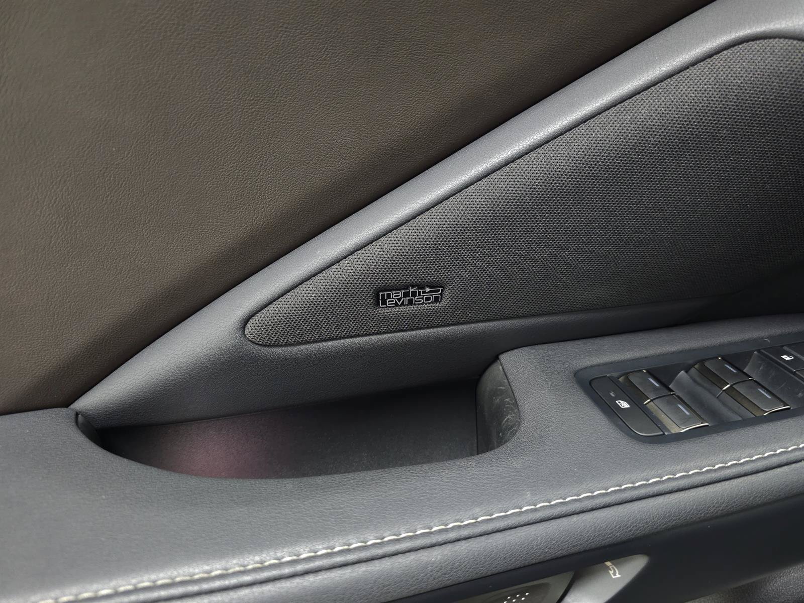 Certified 2025 Lexus TX 350 AWD w/ Technology Package image 17