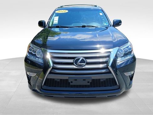 Used 2019 Lexus GX 460 Premium AWD/4WD image 18