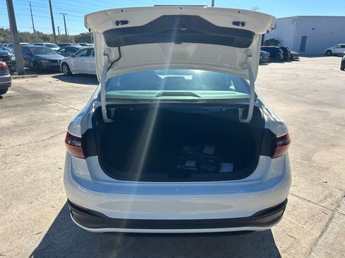 New 2026 Volkswagen Jetta Sport FWD image 46
