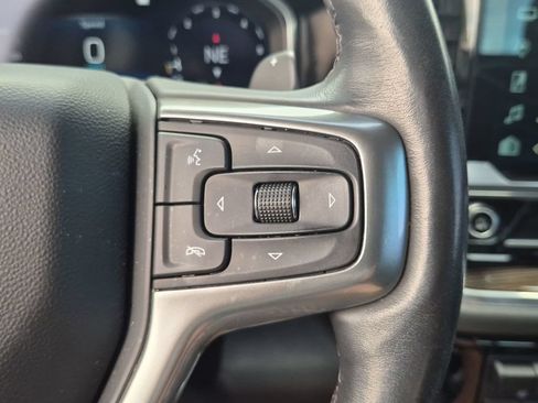 Used 2022 Chevrolet Silverado 1500 RST w/ All Star Edition Plus AWD/4WD image 23