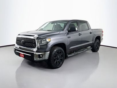 Used 2020 Toyota Tundra SR5 w/ SR5 Upgrade Package