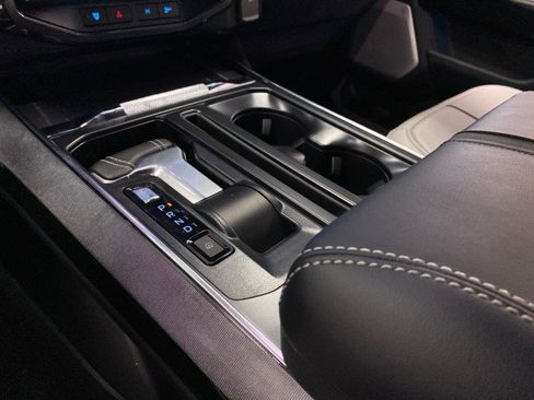 New 2025 Ford F150 Lightning Platinum image 26