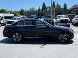 Used 2021 Mercedes-Benz C 300 4MATIC Sedan image 4
