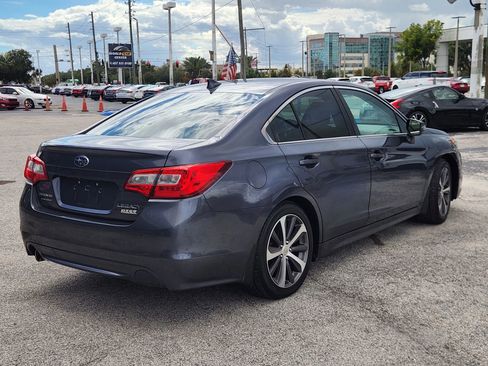 Used 2017 Subaru Legacy 2.5i Limited image 6