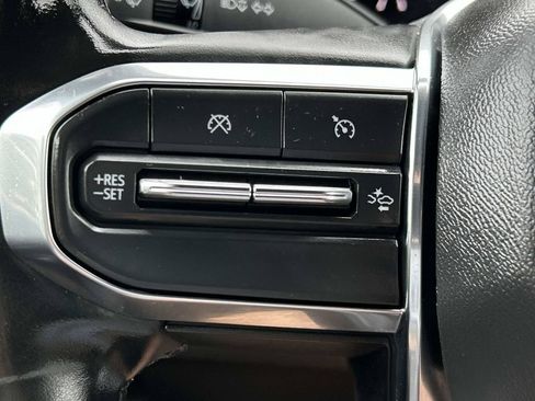Used 2024 GMC Canyon Elevation w/ Convenience Package AWD/4WD image 28