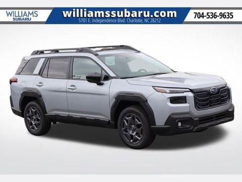 New 2026 Subaru Outback Premium AWD/4WD image 1