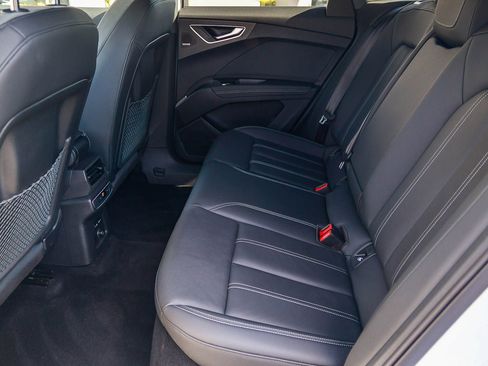 Certified 2023 Audi Q4 e-tron Premium Plus w/ Premium Plus image 19