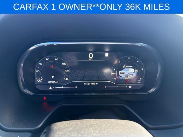 Used 2022 GMC Yukon XL SLT w/ SLT Luxury Package AWD/4WD image 36