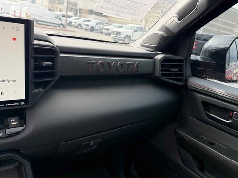 Used 2024 Toyota Tundra TRD Pro image 22