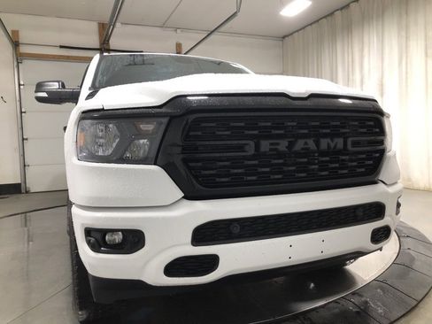 Used 2023 RAM 1500 Big Horn image 2