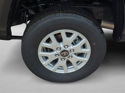 New 2026 Toyota Tacoma SR5 AWD/4WD image 10