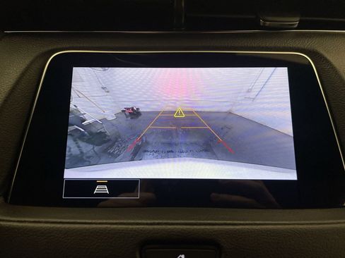 Used 2023 Cadillac XT4 Luxury image 8