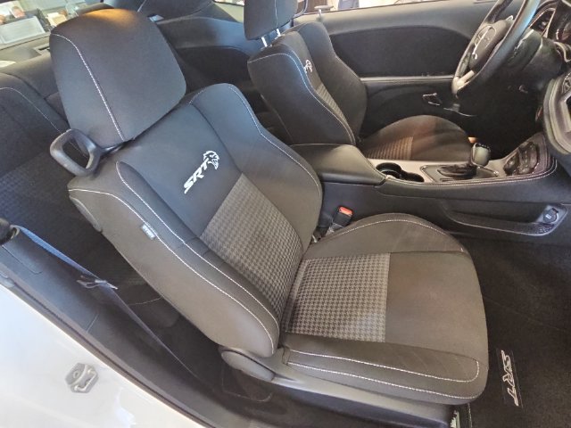Used 2023 Dodge Challenger SRT Hellcat RWD image 37