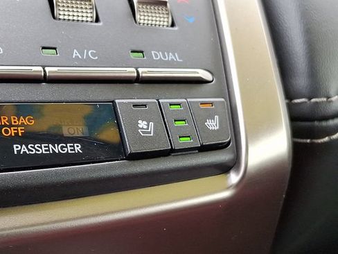 Used 2020 Lexus NX 300h AWD w/ Premium Package image 25