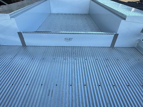 New 2026 Ford F450 XL w/ XL Chrome Package image 18