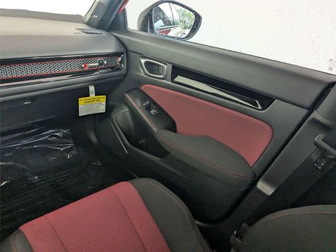 Used 2026 Honda Civic Si image 41