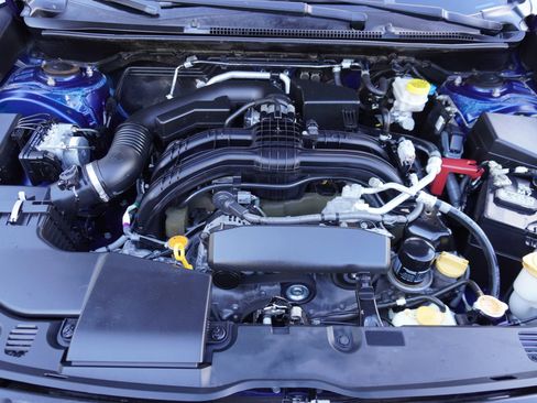 Used 2017 Subaru Impreza 2.0i Premium AWD/4WD image 24