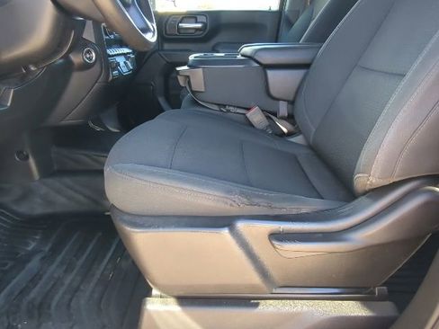 Used 2024 Chevrolet Silverado 3500 W/T w/ WT Convenience Package image 12