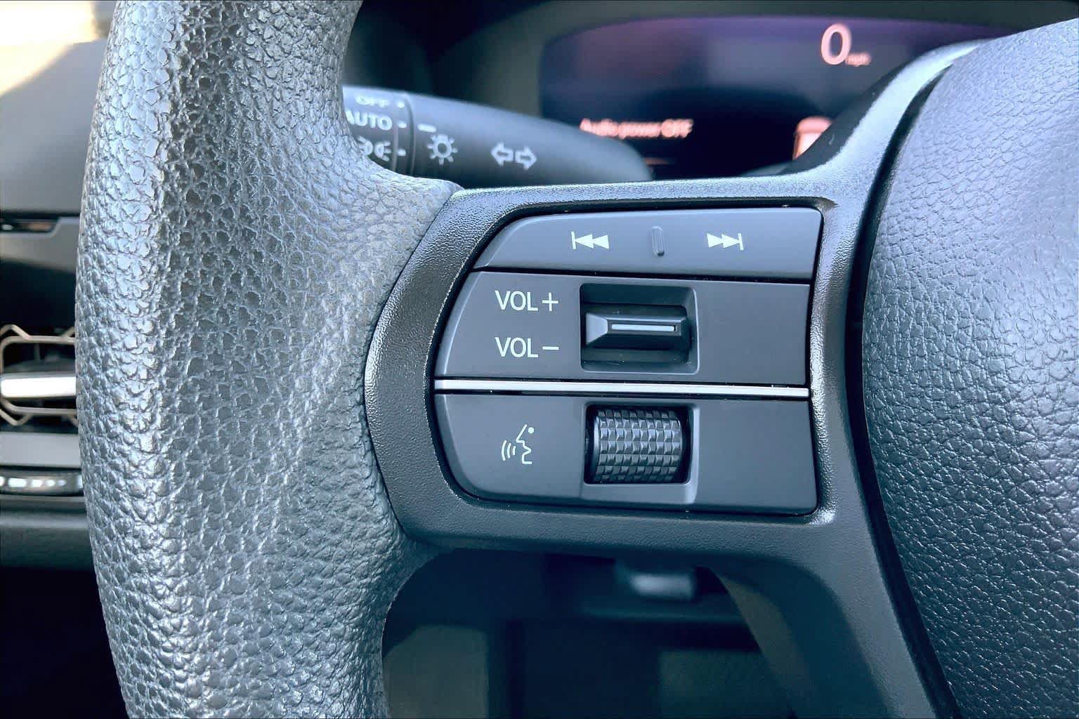 Used 2025 Honda Accord SE image 21