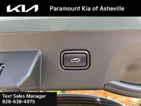 New 2026 Kia Sportage X-Line image 28