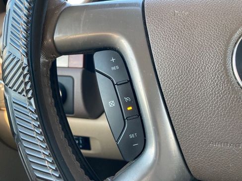 Used 2012 Chevrolet Silverado 2500 LTZ w/ LTZ Plus Package AWD/4WD image 14