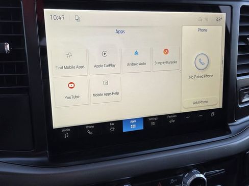 New 2026 Ford F150 XLT w/ FX4 Off-Road Package image 7