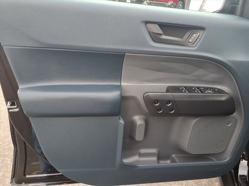 New 2025 Ford Maverick XLT w/ XLT Luxury Package image 12