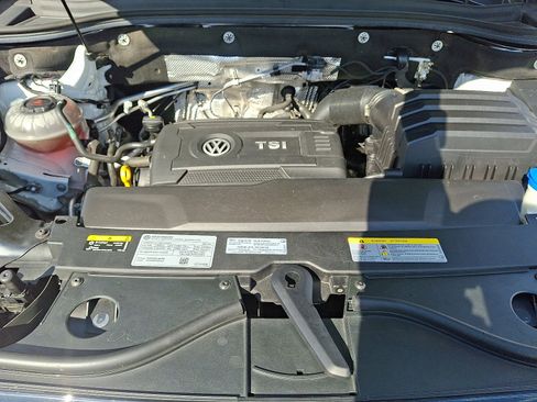 Certified 2023 Volkswagen Atlas SE w/ Panoramic Sunroof Package image 29