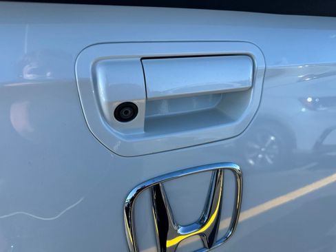 Used 2019 Honda Ridgeline RTL image 7