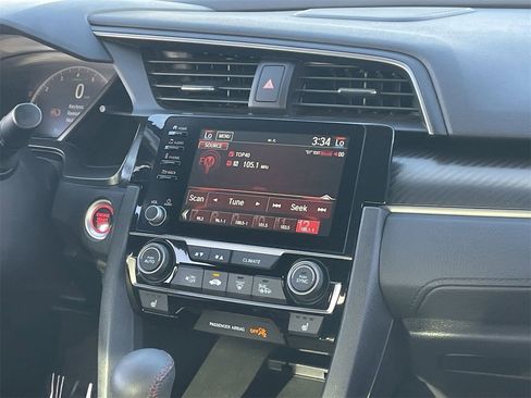 Used 2019 Honda Civic Si image 14