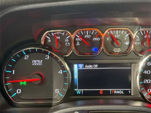 Used 2017 GMC Sierra 3500 SLT image 12