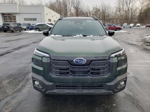 New 2026 Subaru Outback Limited image 9