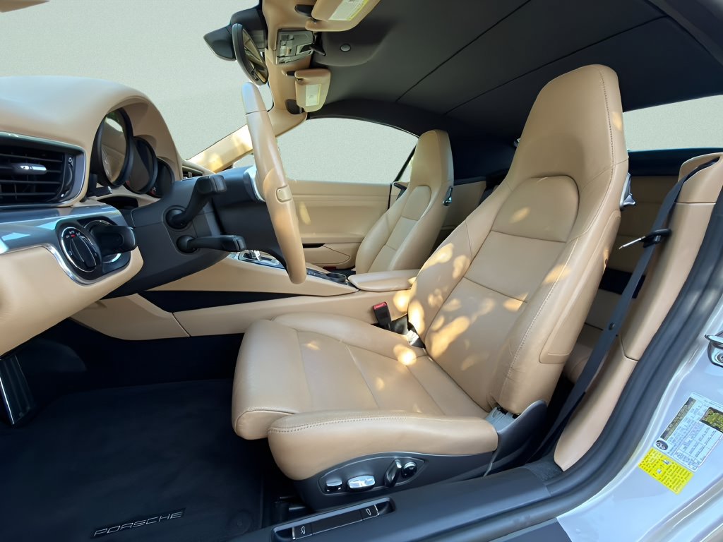Used 2013 Porsche 911 Carrera S RWD image 9