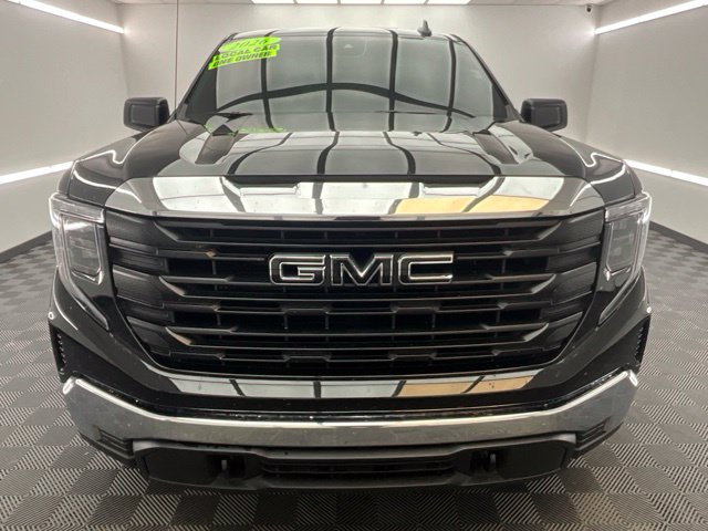 Used 2026 GMC Sierra 1500 Pro AWD/4WD image 2