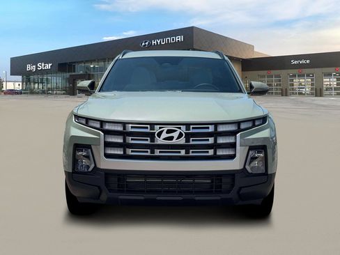 New 2026 Hyundai Santa Cruz SEL image 12