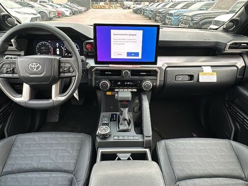 New 2026 Toyota 4Runner TRD Off-Road Premium image 22