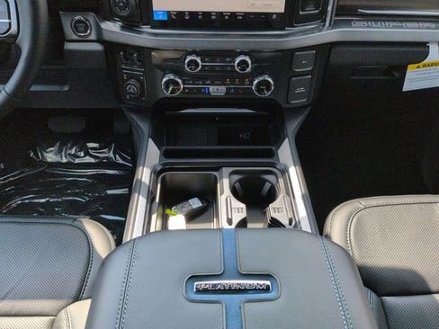 New 2026 Ford F250 Platinum w/ Tremor Off-Road Package image 18